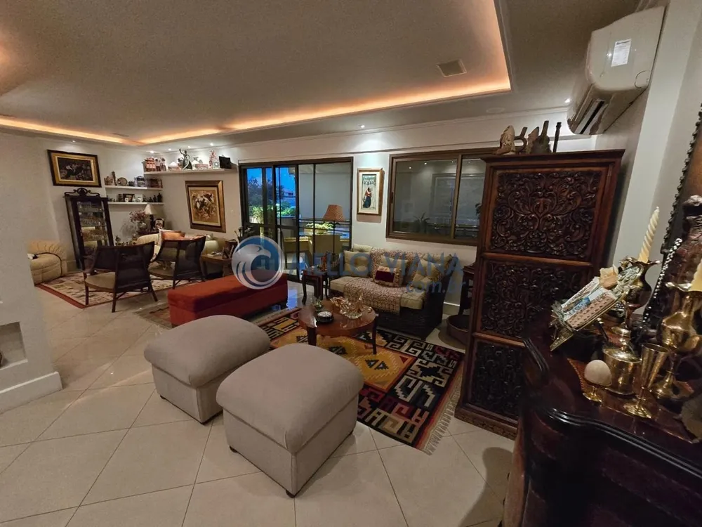 Apartamento, 3 quartos, 174 m² - Foto 18