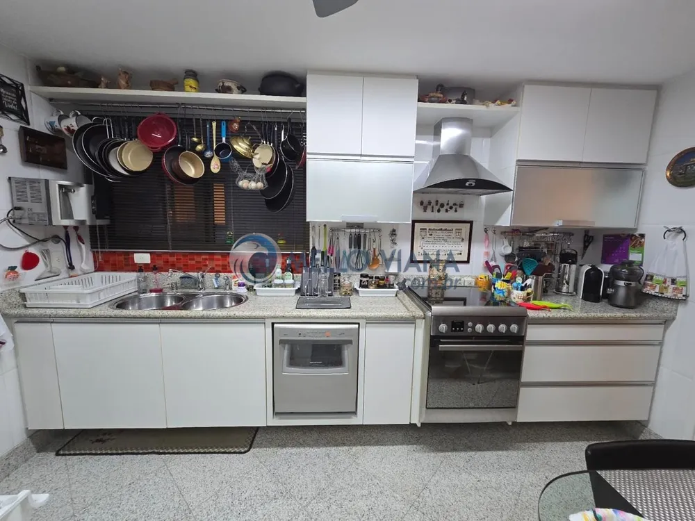 Apartamento, 3 quartos, 174 m² - Foto 20