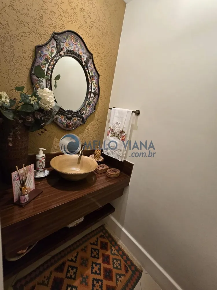 Apartamento, 3 quartos, 174 m² - Foto 33