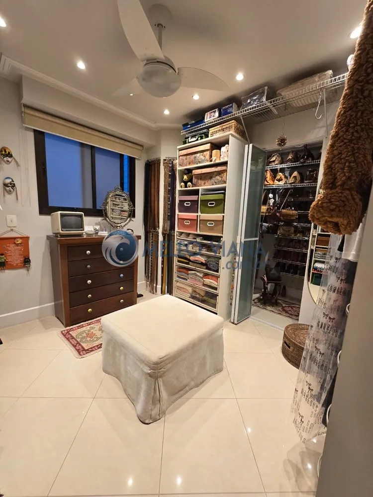 Apartamento, 3 quartos, 174 m² - Foto 36