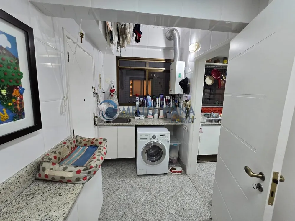 Apartamento, 3 quartos, 174 m² - Foto 42