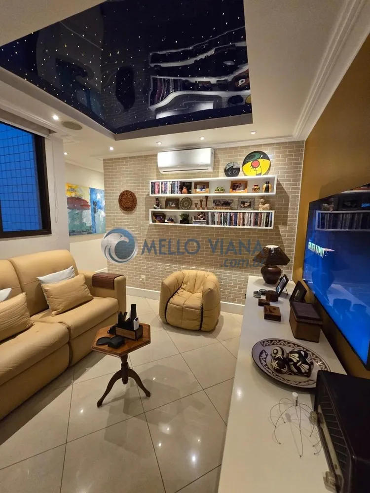 Apartamento, 3 quartos, 174 m² - Foto 7