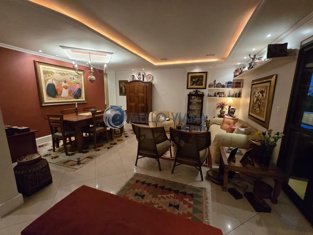 Apartamento, 3 quartos, 174 m² - Foto 4