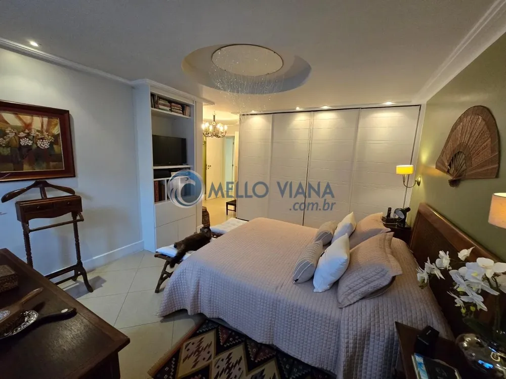 Apartamento, 3 quartos, 174 m² - Foto 27