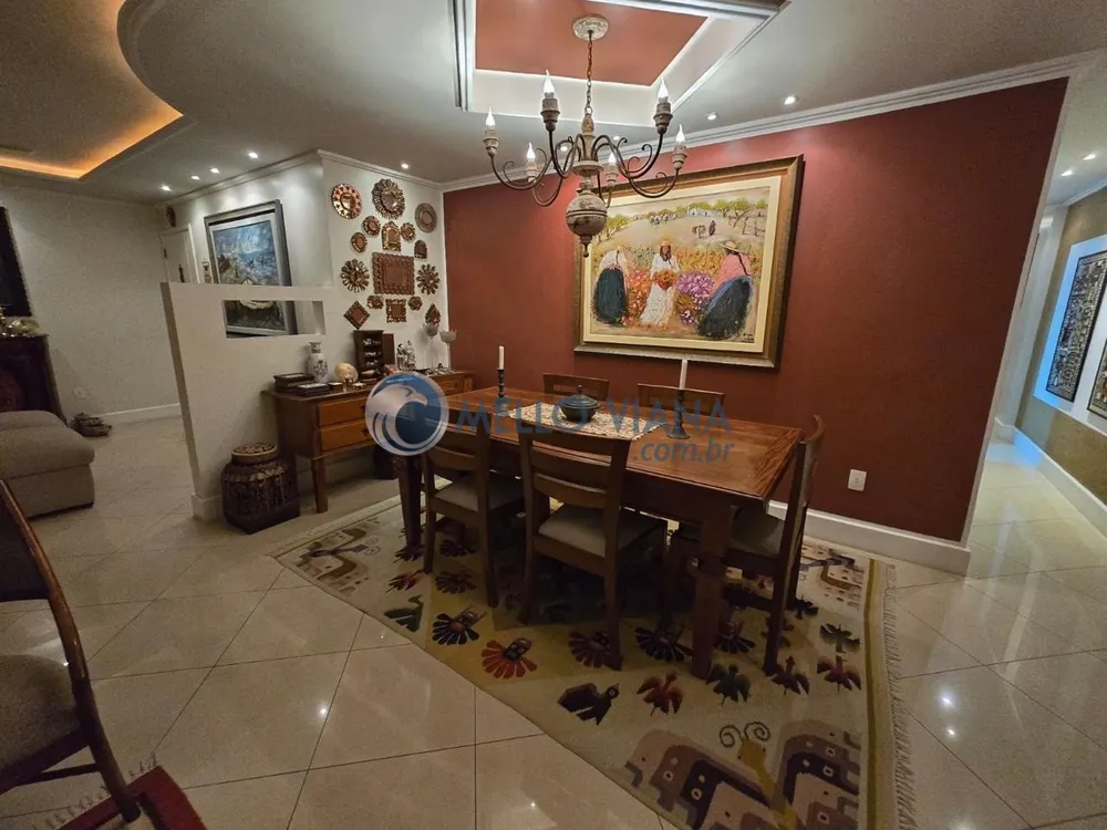 Apartamento, 3 quartos, 174 m² - Foto 5