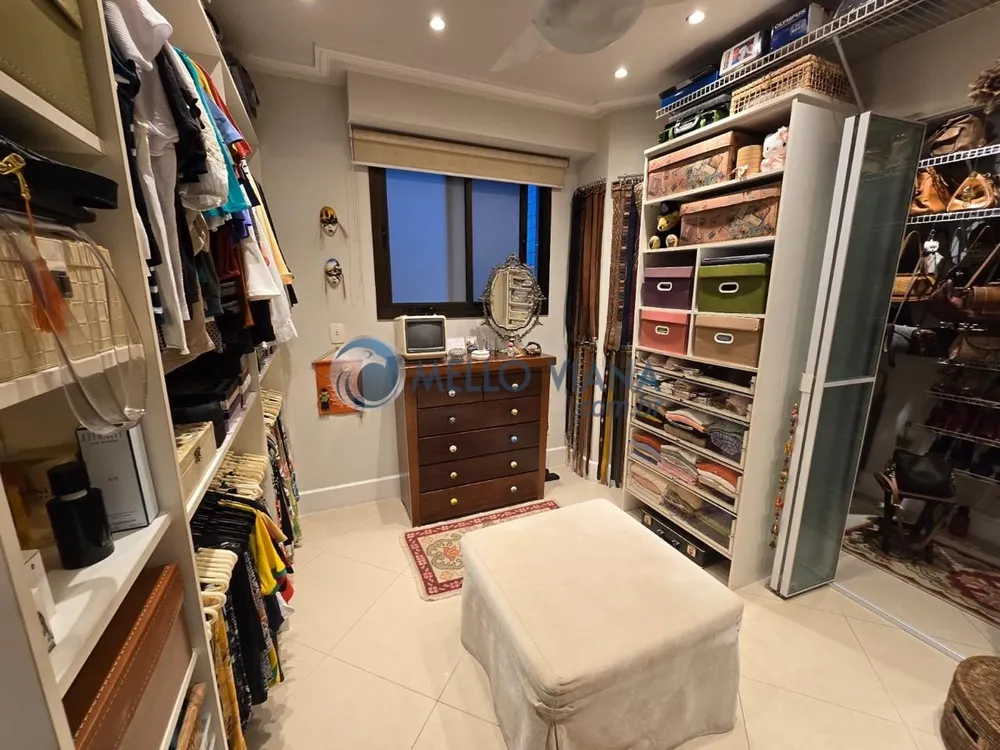 Apartamento, 3 quartos, 174 m² - Foto 41