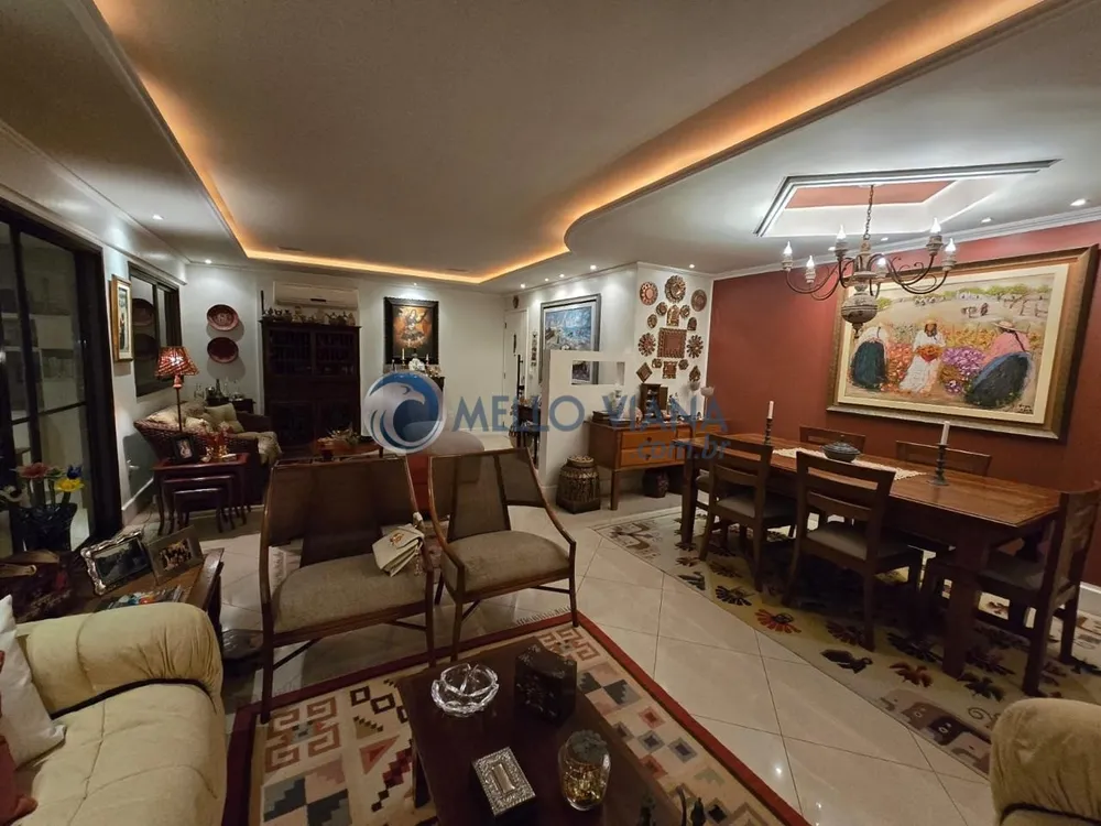 Apartamento, 3 quartos, 174 m² - Foto 17