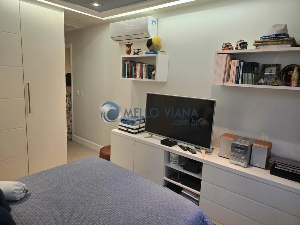 Apartamento, 3 quartos, 174 m² - Foto 28