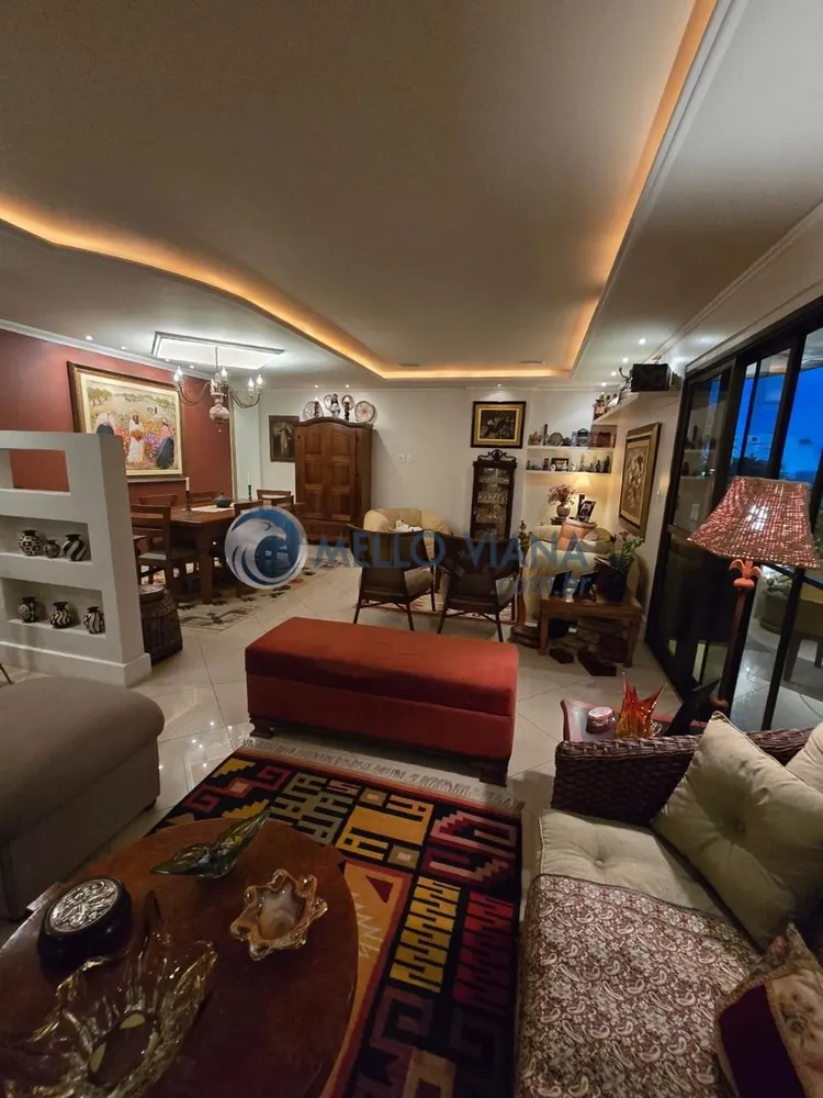 Apartamento, 3 quartos, 174 m² - Foto 40