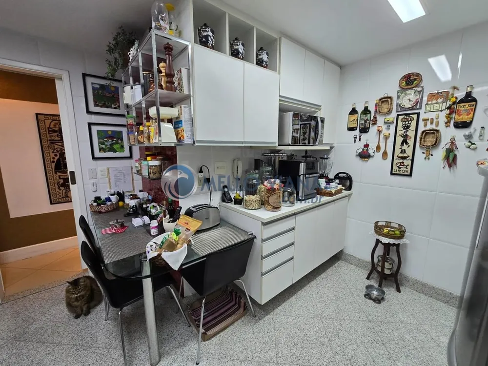 Apartamento, 3 quartos, 174 m² - Foto 21