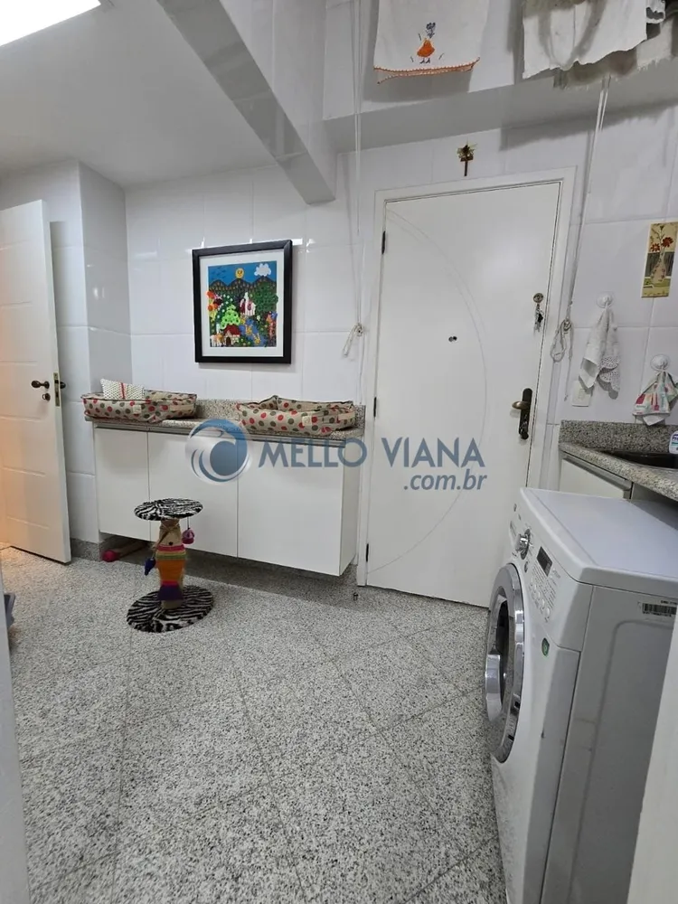Apartamento, 3 quartos, 174 m² - Foto 34
