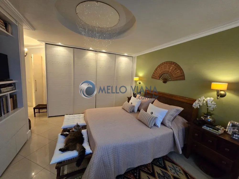 Apartamento, 3 quartos, 174 m² - Foto 23