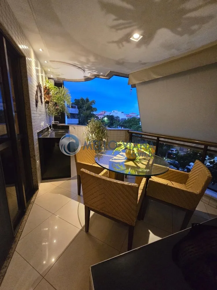 Apartamento, 3 quartos, 174 m² - Foto 10