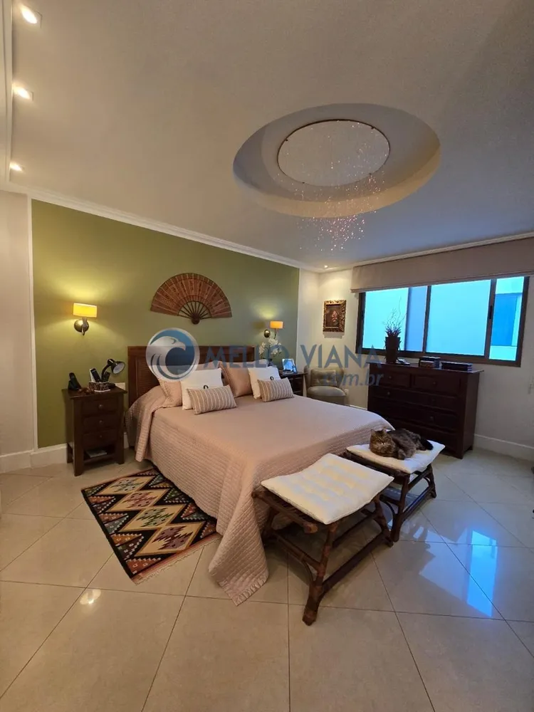 Apartamento, 3 quartos, 174 m² - Foto 43