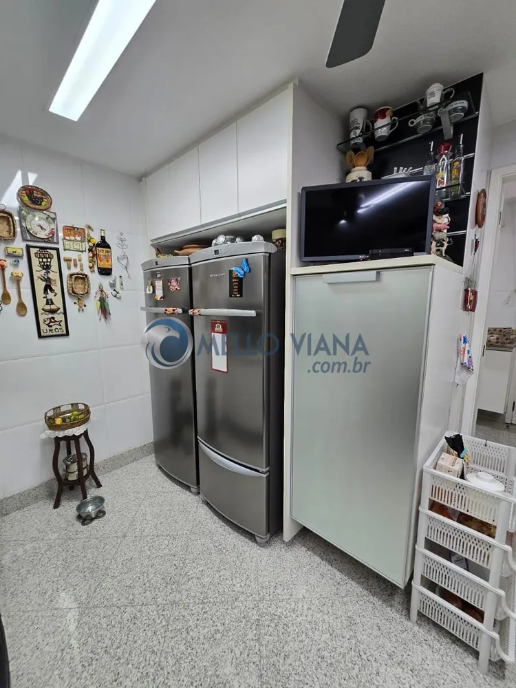 Apartamento, 3 quartos, 174 m² - Foto 14