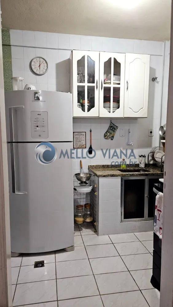 Apartamento, 1 quarto, 64 m² - Foto 3