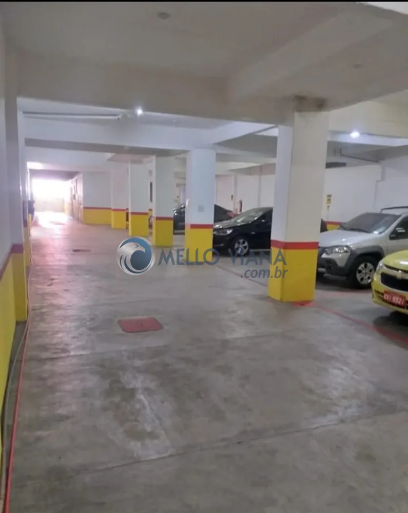 Apartamento, 1 quarto, 64 m² - Foto 4