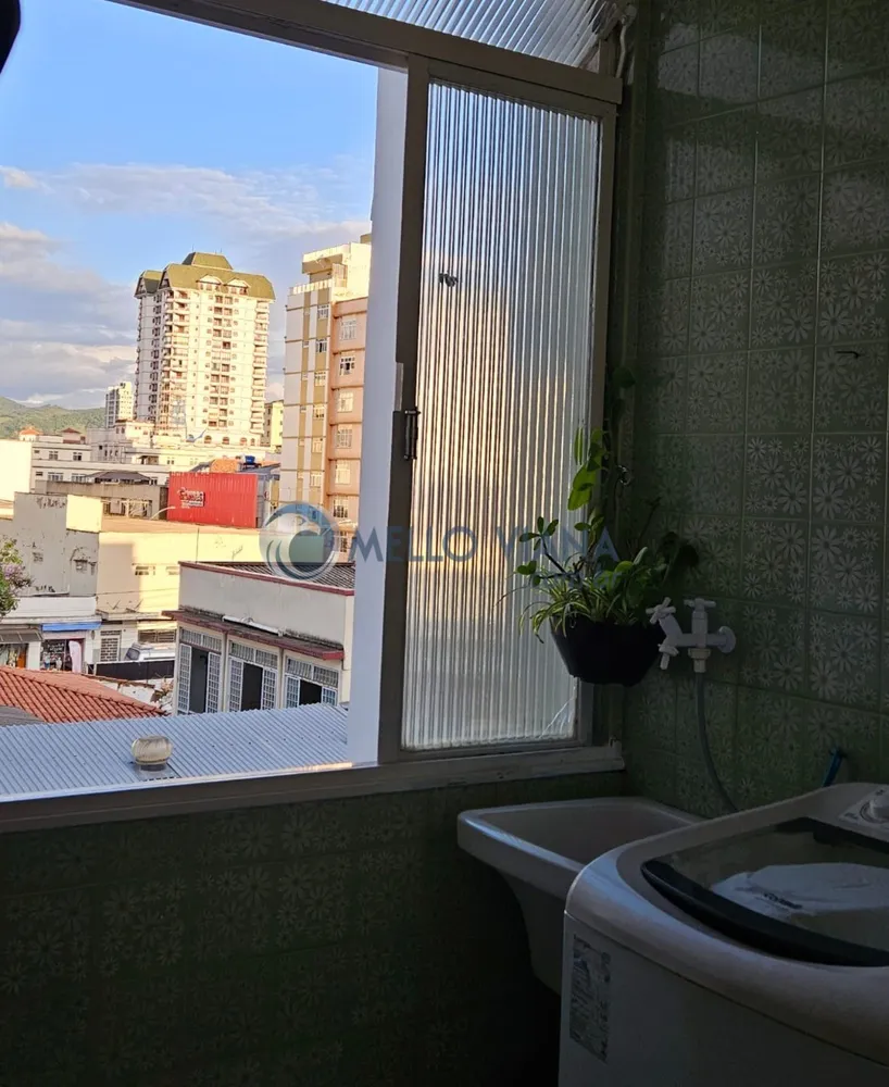 Apartamento, 1 quarto, 64 m² - Foto 1