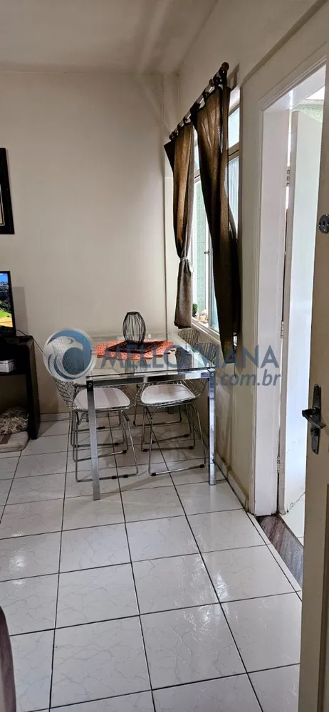 Apartamento, 1 quarto, 64 m² - Foto 5