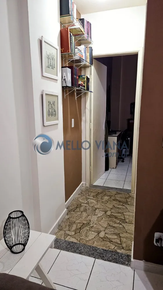 Apartamento, 1 quarto, 64 m² - Foto 8