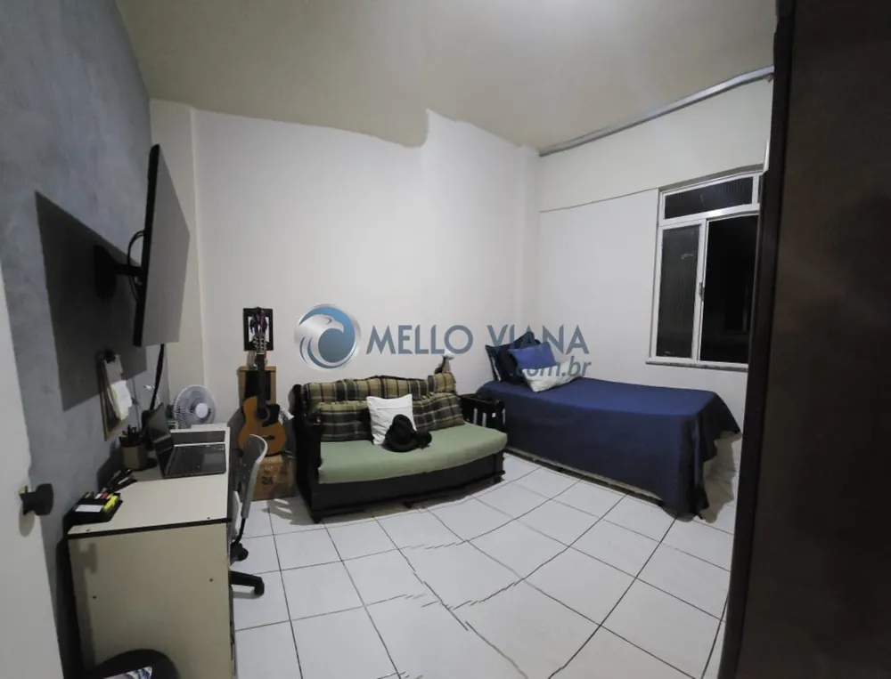 Apartamento, 1 quarto, 64 m² - Foto 7