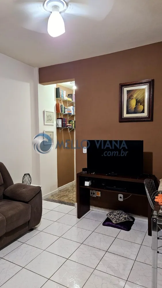 Apartamento, 1 quarto, 64 m² - Foto 9