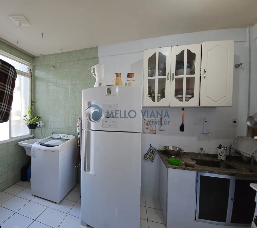 Apartamento, 1 quarto, 64 m² - Foto 2