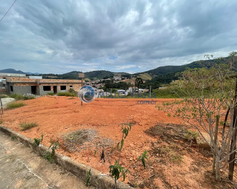 Terreno à venda, 282m² - Foto 1