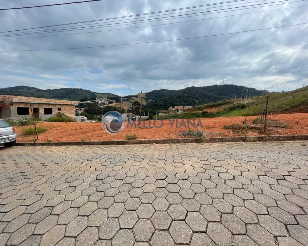 Terreno à venda, 282m² - Foto 3