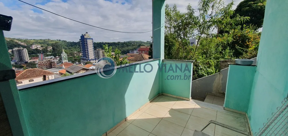 Sobrado, 2 quartos - Foto 11