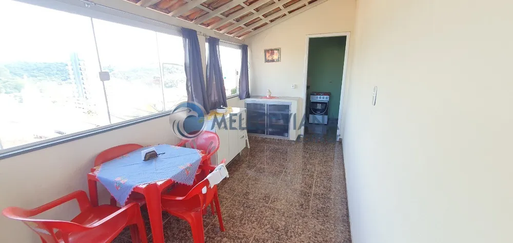 Sobrado, 2 quartos - Foto 3