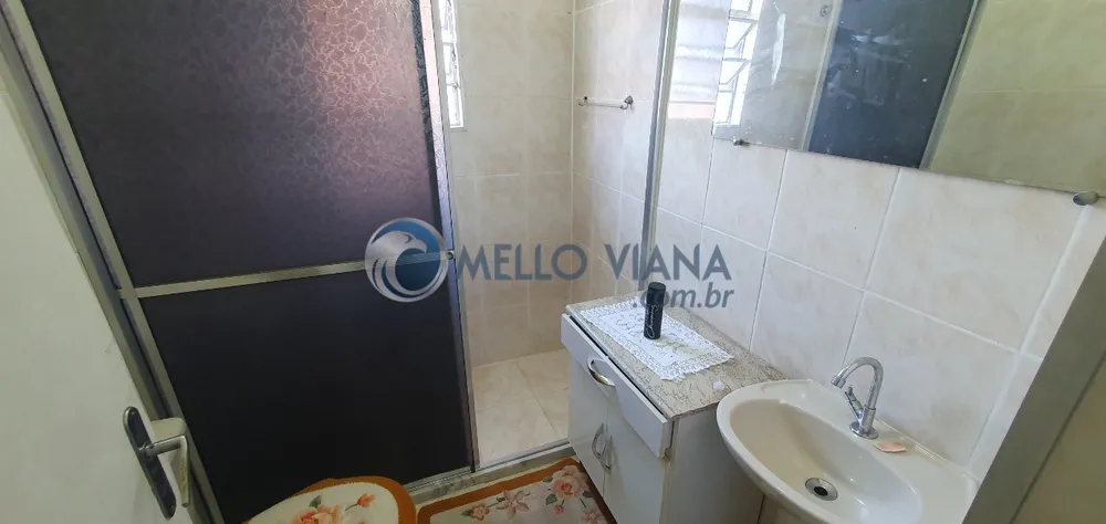 Sobrado, 2 quartos - Foto 8