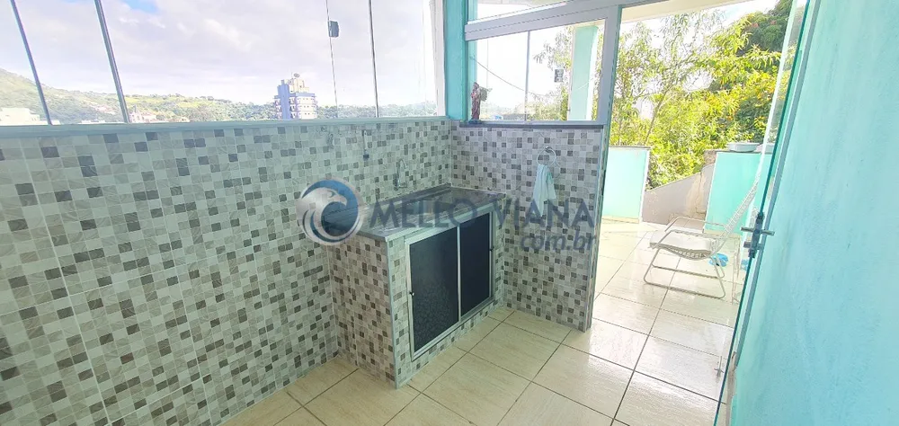 Sobrado, 2 quartos - Foto 10
