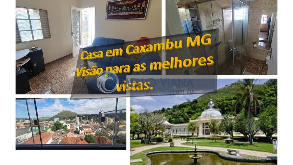 Sobrado, 2 quartos - Foto 1