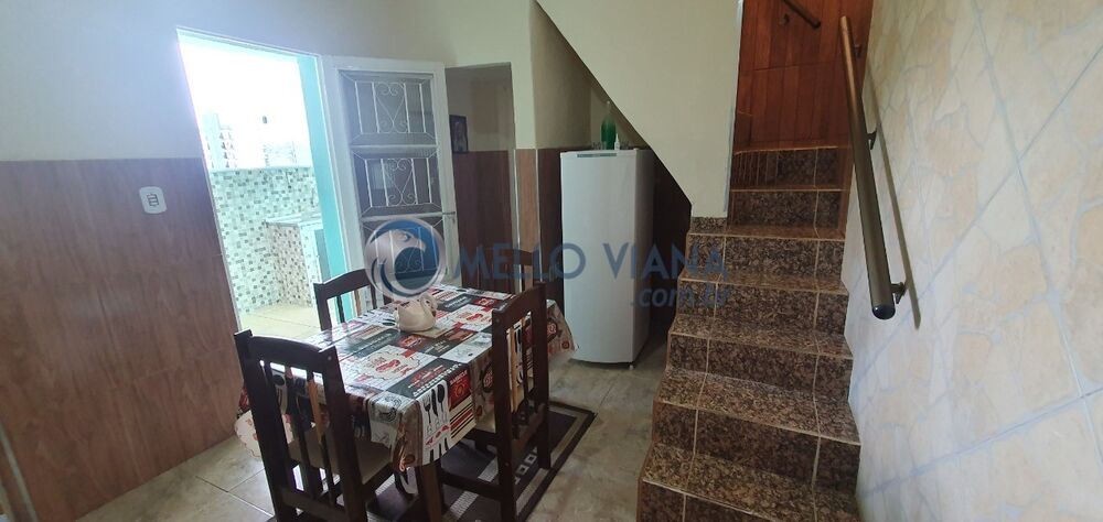 Sobrado, 2 quartos - Foto 4