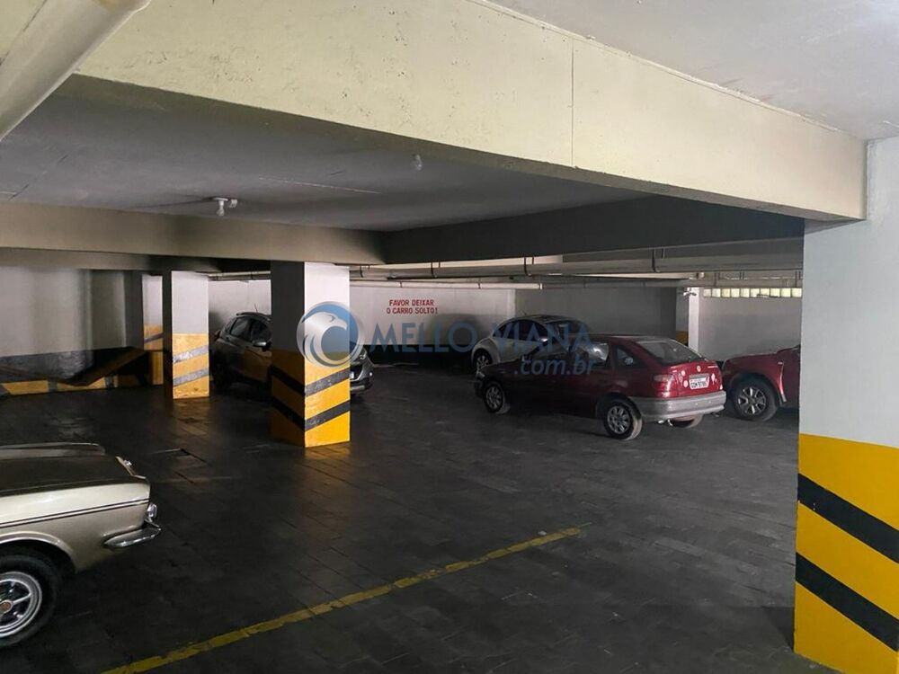 Apartamento, 1 quarto, 70 m² - Foto 2