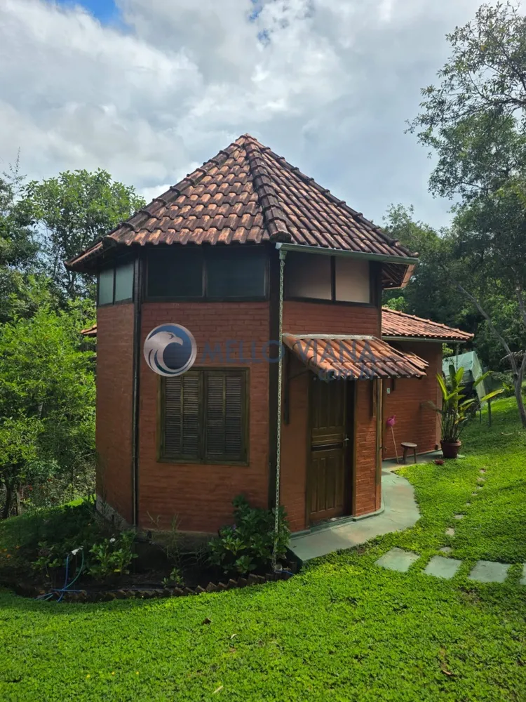 Chácara, 1 quarto, 3374 m² - Foto 7