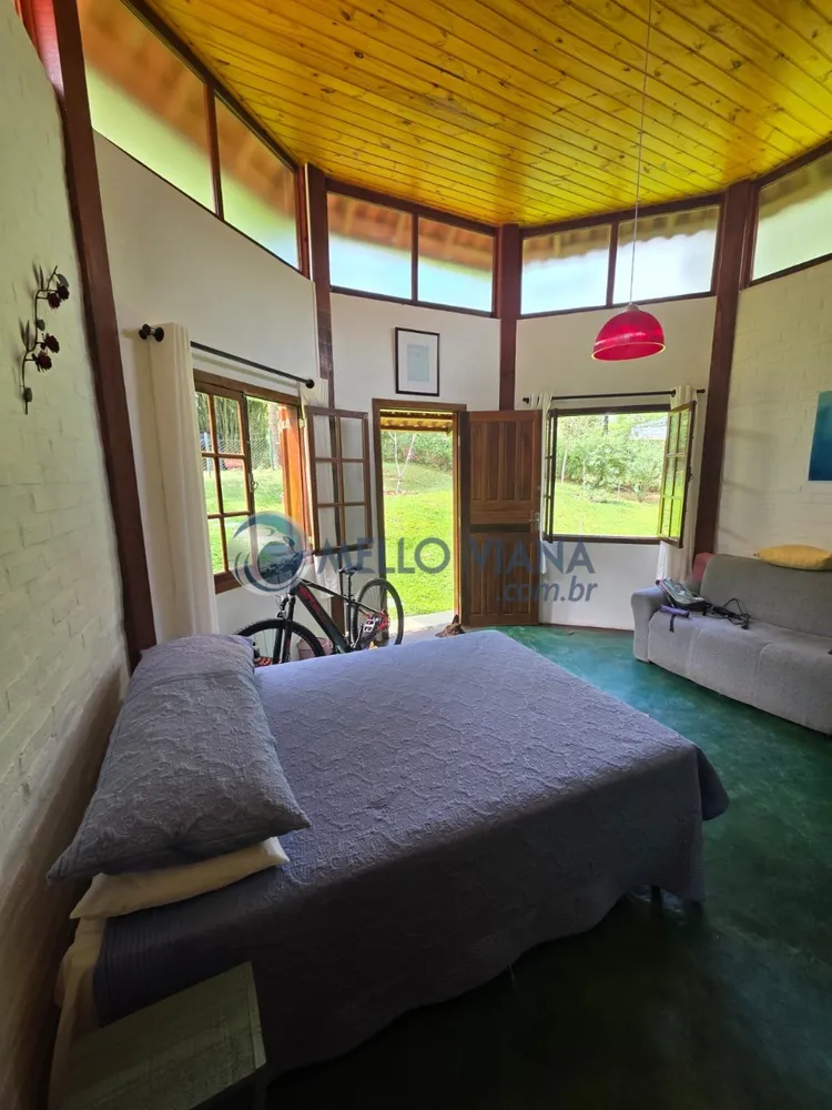 Chácara, 1 quarto, 3374 m² - Foto 5