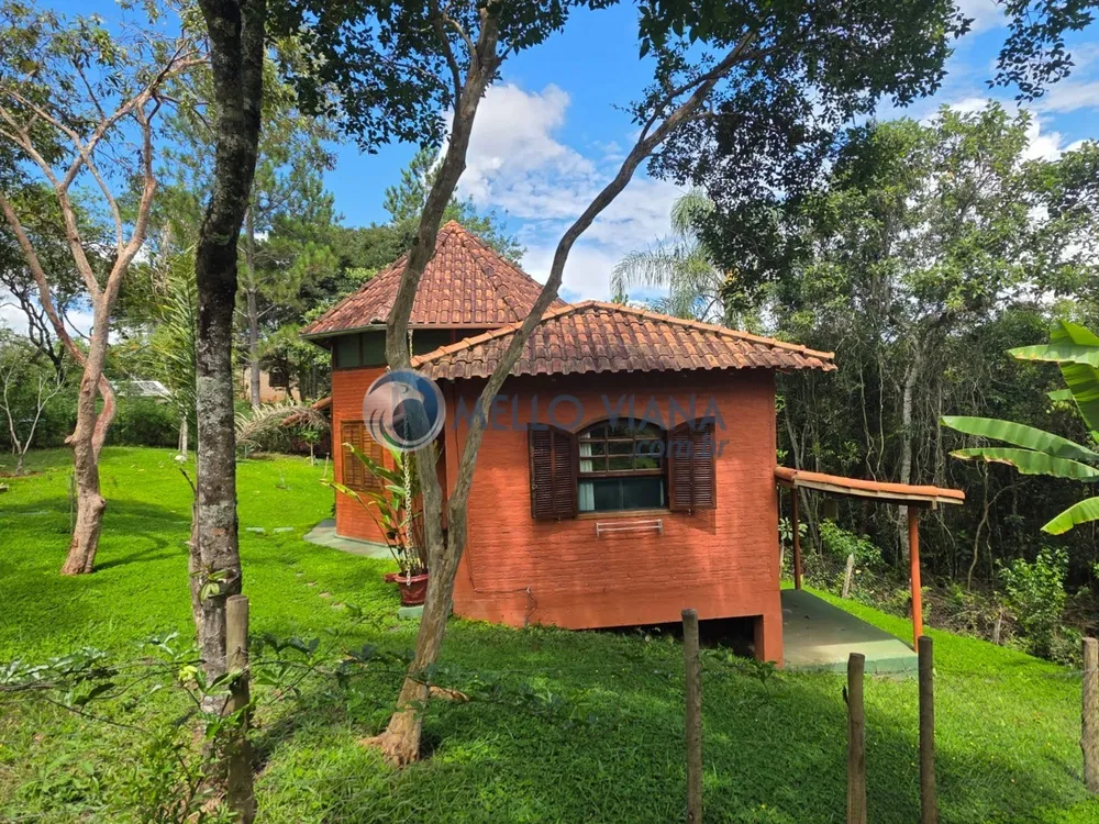 Chácara, 1 quarto, 3374 m² - Foto 8