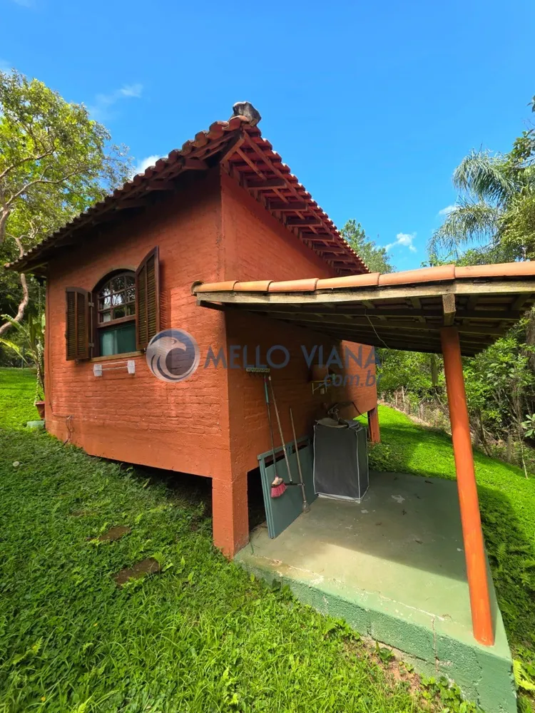 Chácara, 1 quarto, 3374 m² - Foto 10