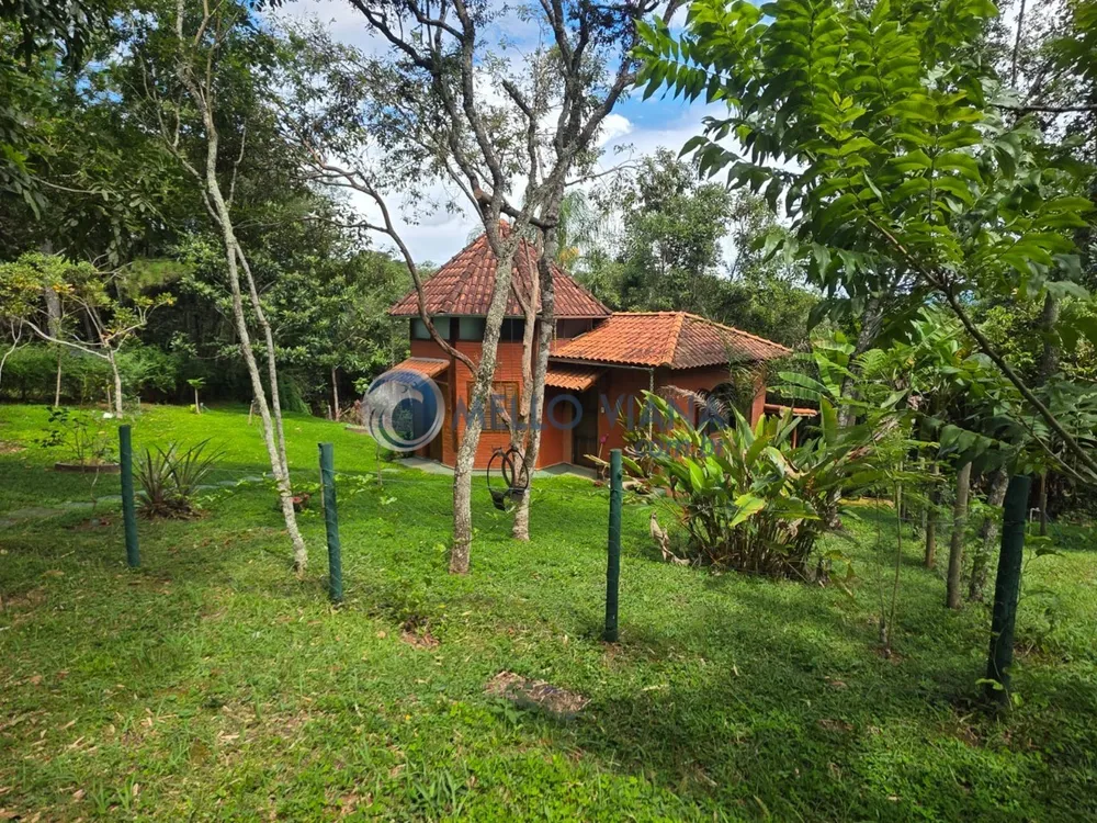 Chácara, 1 quarto, 3374 m² - Foto 1