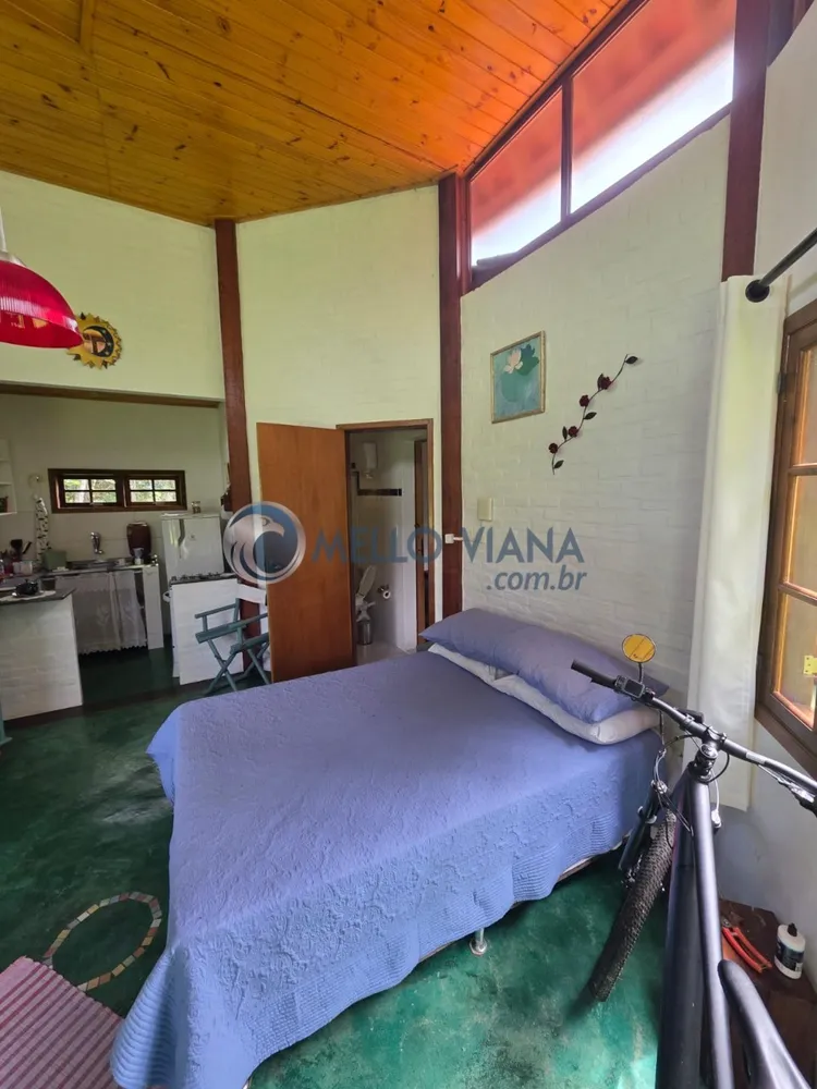 Chácara, 1 quarto, 3374 m² - Foto 3
