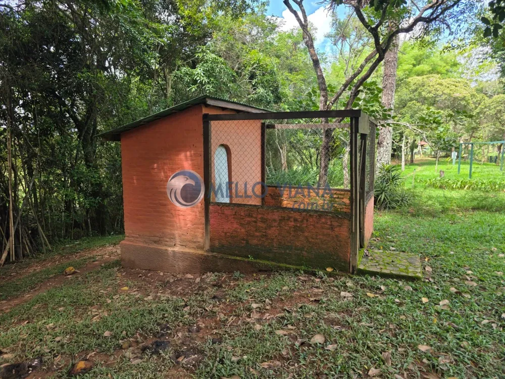 Chácara, 1 quarto, 3374 m² - Foto 9