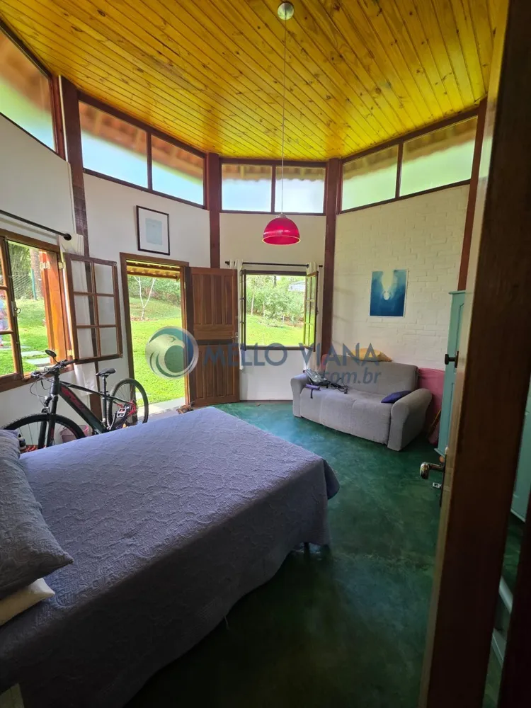 Chácara, 1 quarto, 3374 m² - Foto 1