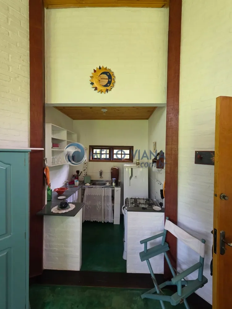 Chácara, 1 quarto, 3374 m² - Foto 4