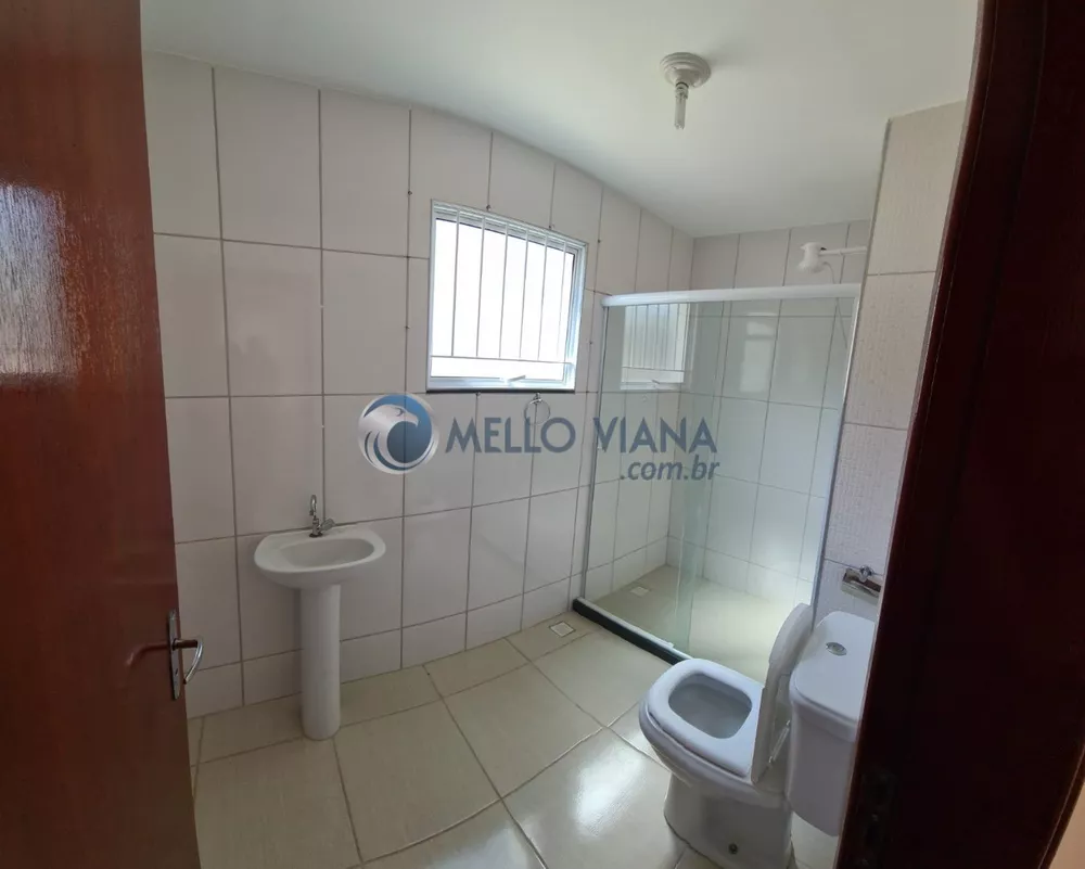 Apartamento à venda com 2 quartos, 60m² - Foto 4