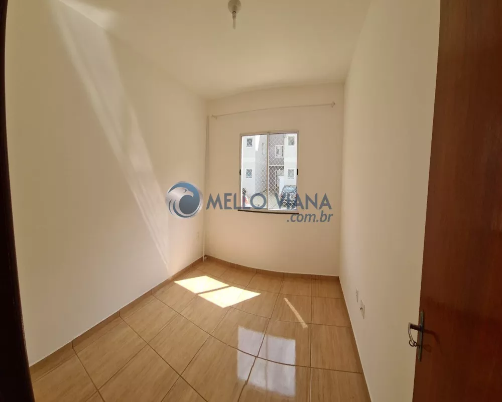 Apartamento à venda com 2 quartos, 60m² - Foto 2