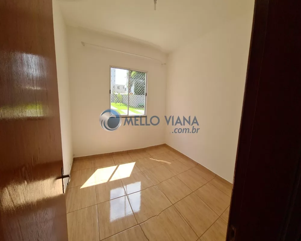 Apartamento à venda com 2 quartos, 60m² - Foto 3