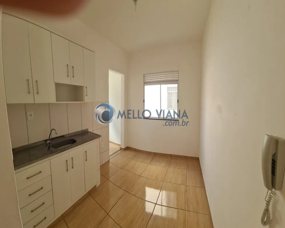 Apartamento, 2 quartos, 60 m² - Foto 5