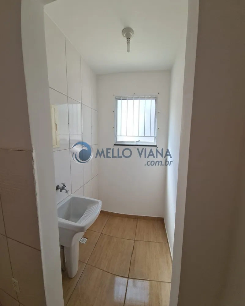 Apartamento, 2 quartos, 60 m² - Foto 6